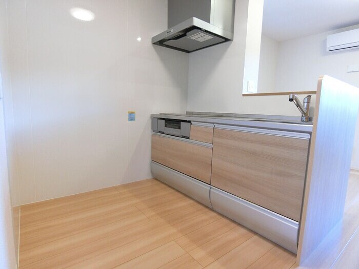 フォレスト上野山の物件内観写真