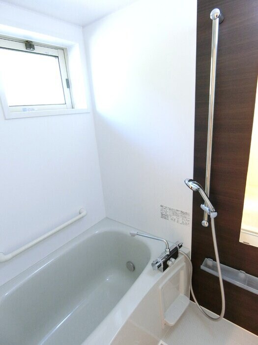 フォレスト上野山の物件内観写真