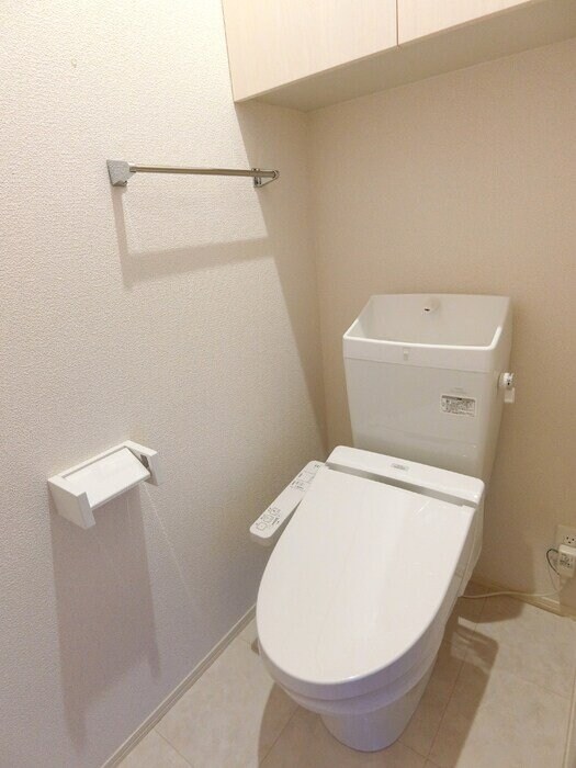 フォレスト上野山の物件内観写真