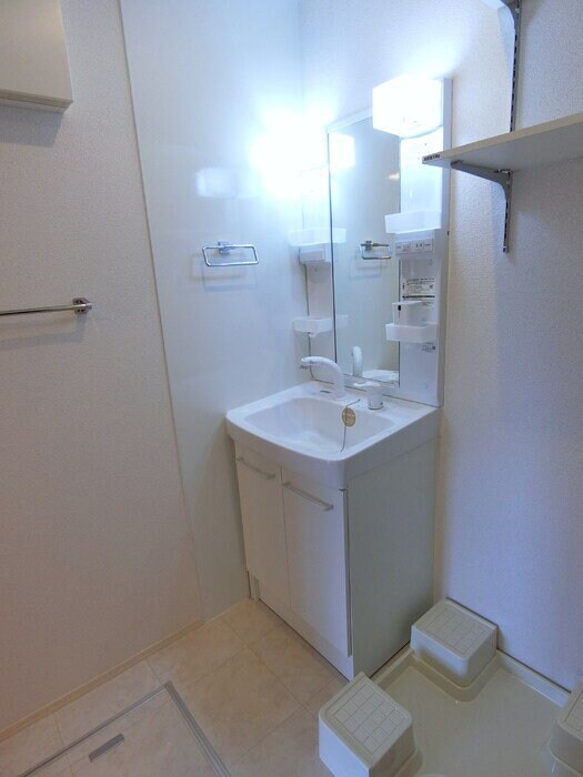 フォレスト上野山の物件内観写真