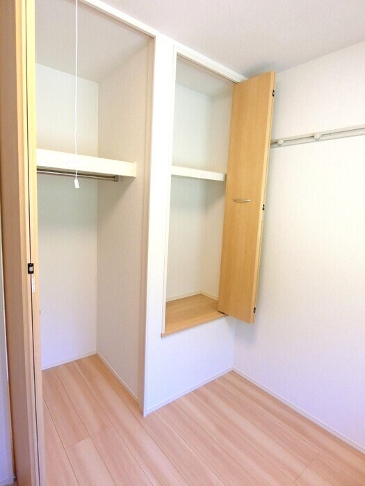 フォレスト上野山の物件内観写真