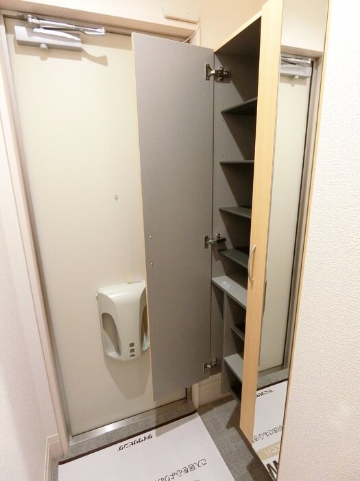 フォレスト上野山の物件内観写真