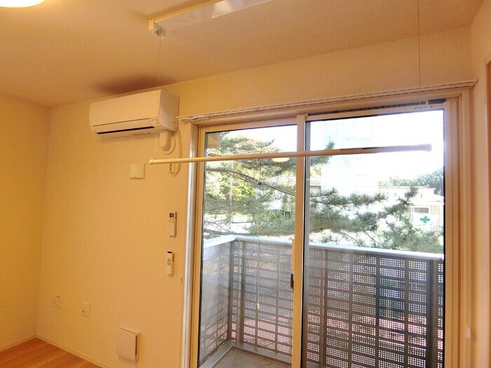 フォレスト上野山の物件内観写真