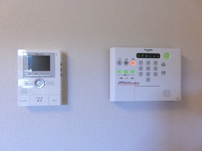 フォレスト上野山の物件内観写真