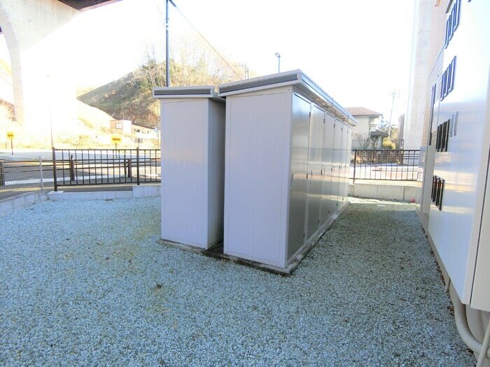 フォレスト上野山の物件内観写真