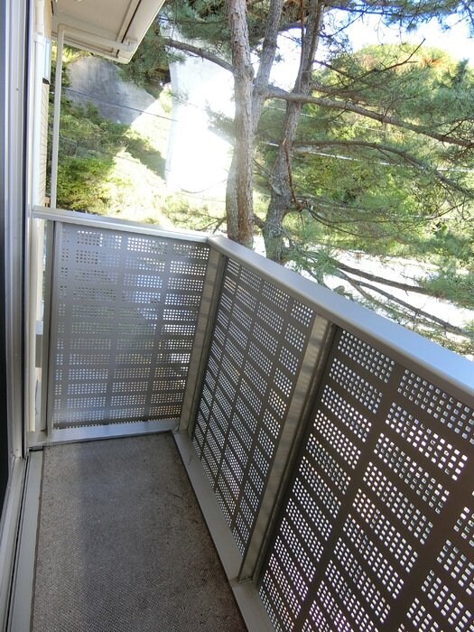 フォレスト上野山の物件内観写真