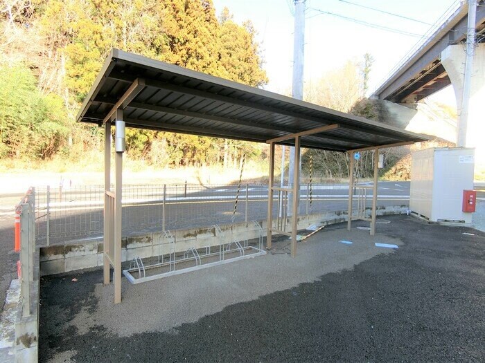 フォレスト上野山の物件内観写真