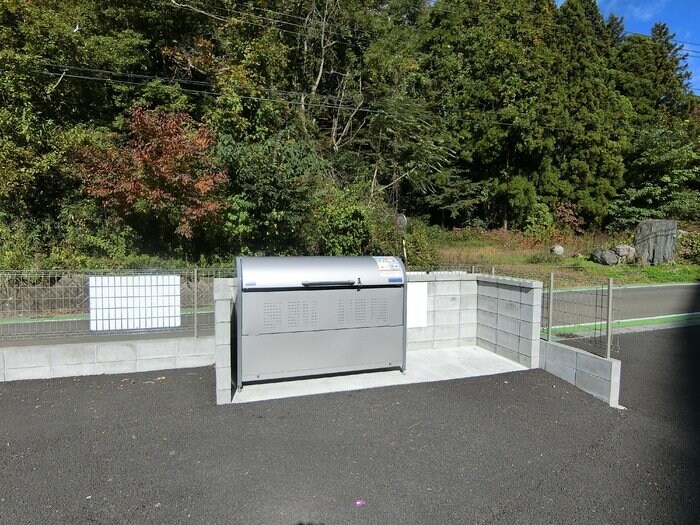 フォレスト上野山の物件内観写真