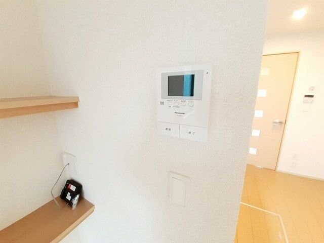 ショコラIの物件内観写真