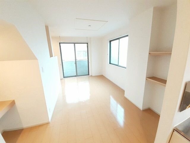 ショコラIの物件内観写真