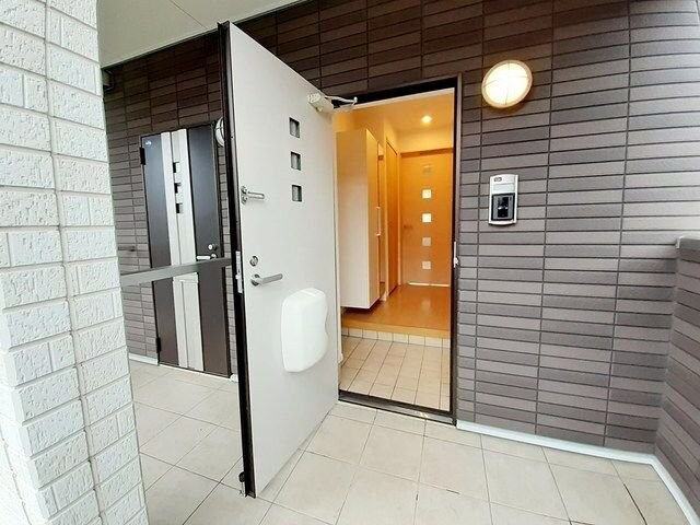 ショコラIの物件内観写真