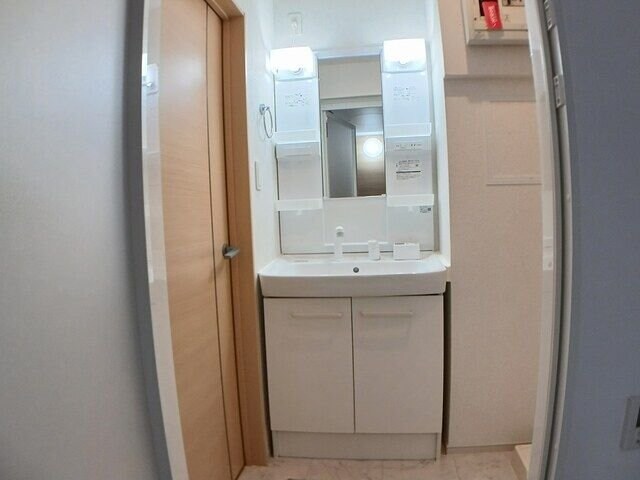 ショコラIの物件内観写真