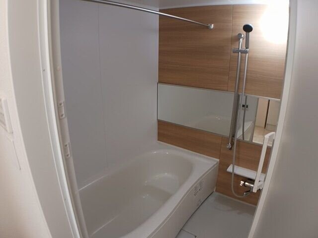 ショコラIの物件内観写真