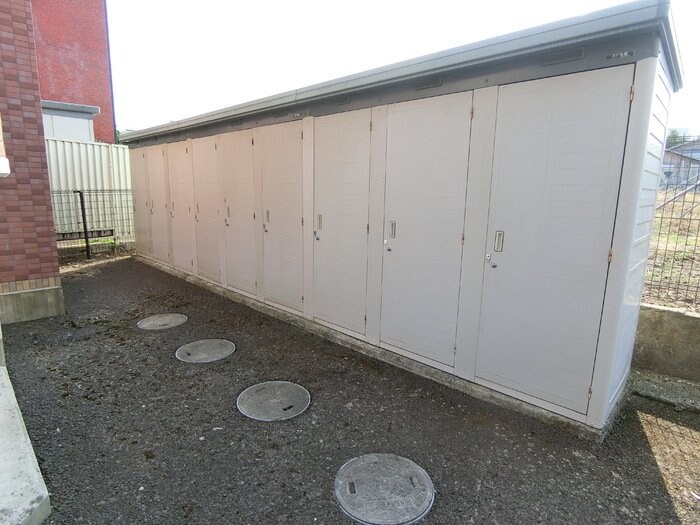 ラ・ステートハウスの物件内観写真