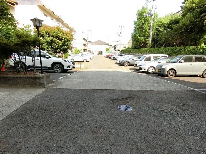 ラ・ステートハウスの物件内観写真