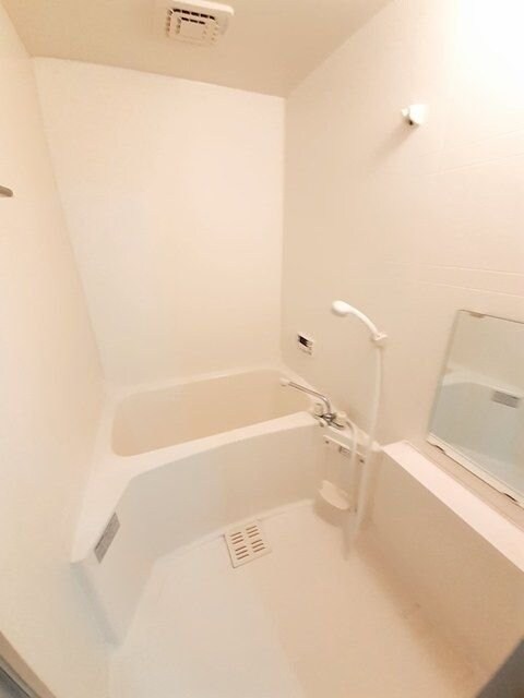 パークドライブイズミの物件内観写真