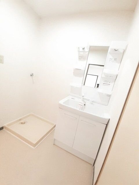 パークドライブイズミの物件内観写真