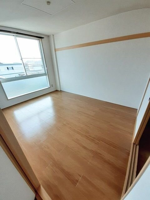 パークドライブイズミの物件内観写真