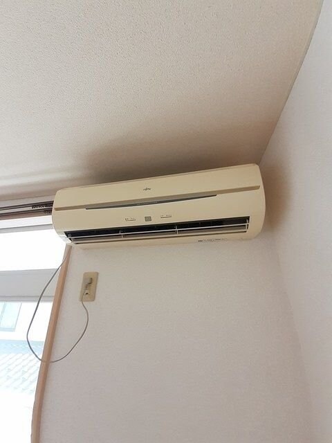 パークドライブイズミの物件内観写真