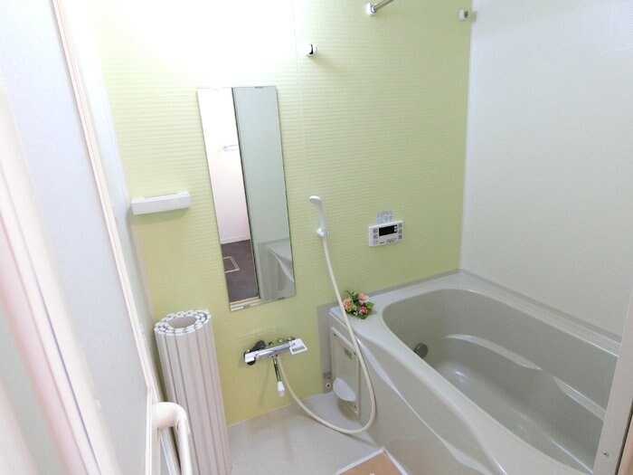 フラッツ市名坂の物件内観写真