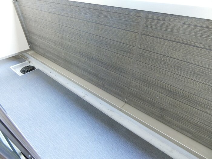 フラッツ市名坂の物件内観写真