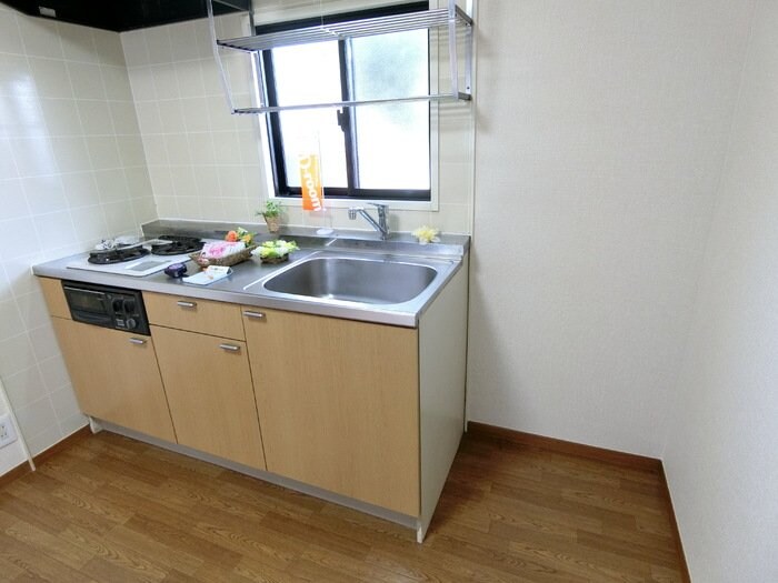 リベラ花渕 ABCの物件内観写真