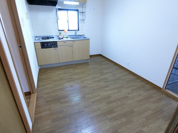 リベラ花渕 ABCの物件内観写真