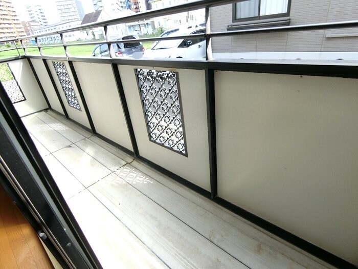 リベラ花渕 ABCの物件内観写真