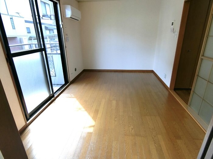 リベラ花渕 ABCの物件内観写真