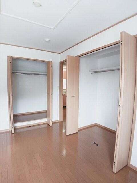 ホープヒルズ3番館の物件内観写真