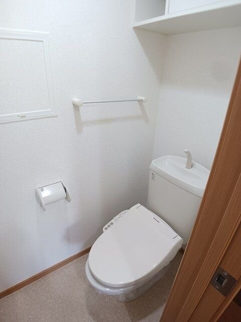 ホープヒルズ3番館の物件内観写真