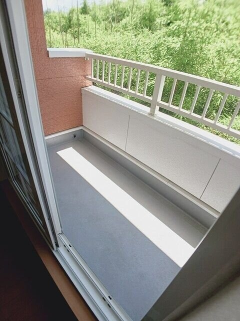 ホープヒルズ3番館の物件内観写真