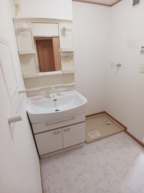 ホープヒルズ3番館の物件内観写真