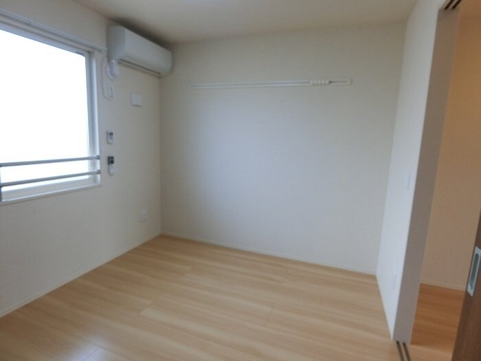 メゾンパーク木ノ下の物件内観写真