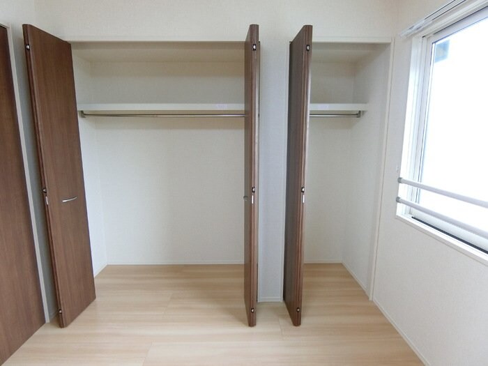 メゾンパーク木ノ下の物件内観写真