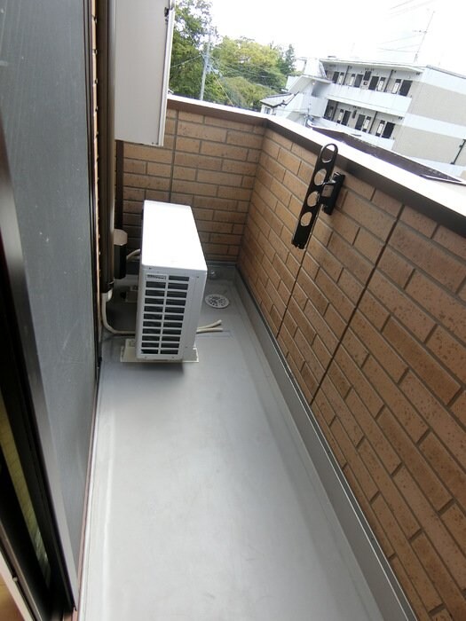 メゾンパーク木ノ下の物件内観写真