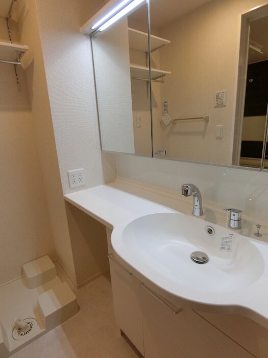 メゾンパーク木ノ下の物件内観写真