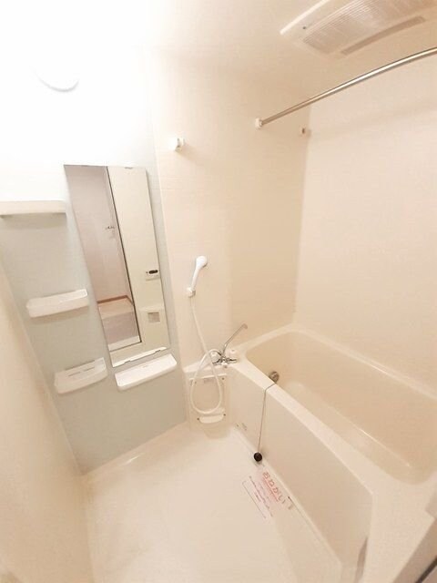 クレメント Aの物件内観写真