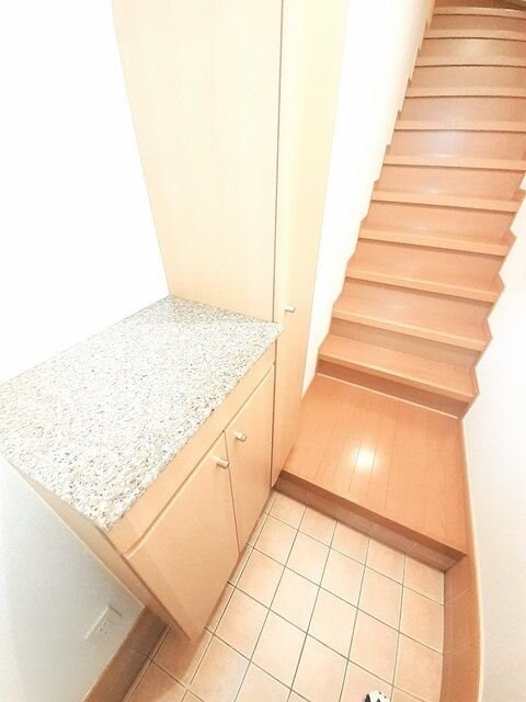 クレメント Aの物件内観写真