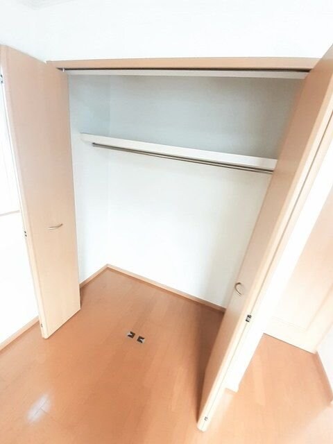 クレメント Aの物件内観写真