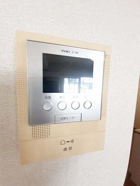 クレメント Aの物件内観写真