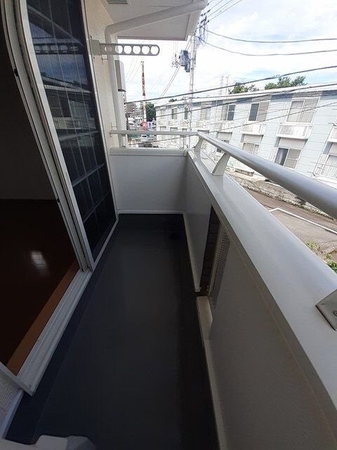 クレメント Aの物件内観写真