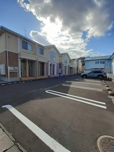 クレメント Aの物件内観写真