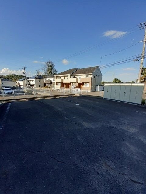 フォレスト館 Bの物件内観写真