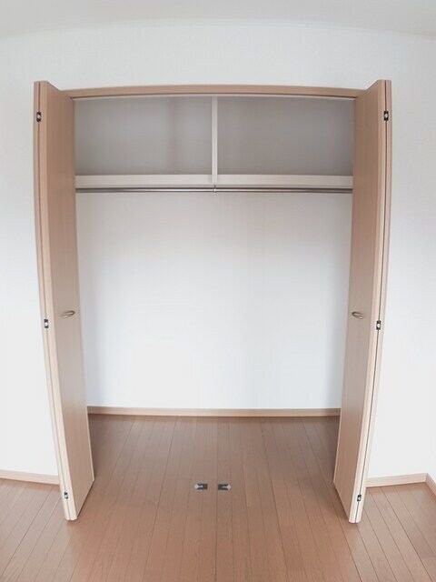 フォレスト館 Bの物件内観写真