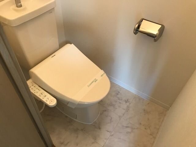 エクセルコート柏木の物件内観写真