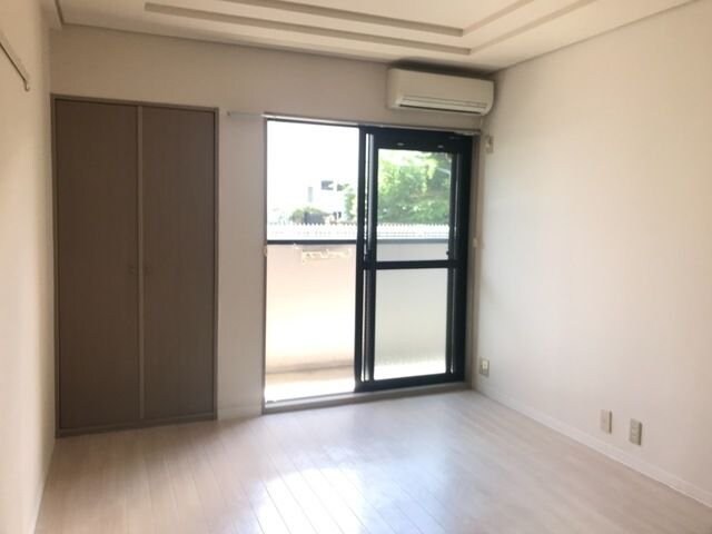 エクセルコート柏木の物件内観写真