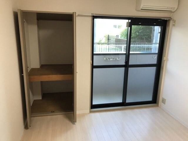 エクセルコート柏木の物件内観写真