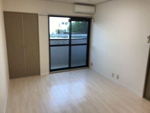 エクセルコート柏木の物件内観写真