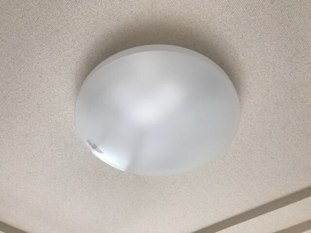 エクセルコート柏木の物件内観写真